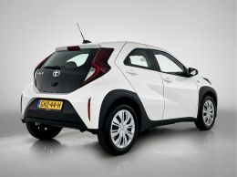 Toyota Aygo_X