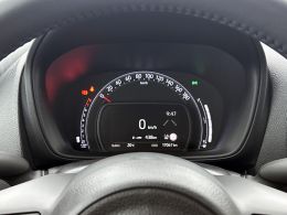 Toyota Aygo_X