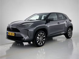 Toyota Yaris_Cross