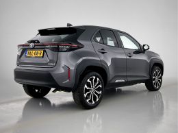 Toyota Yaris_Cross