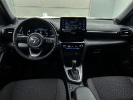 Toyota Yaris_Cross