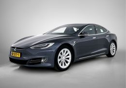 Tesla Model_S
