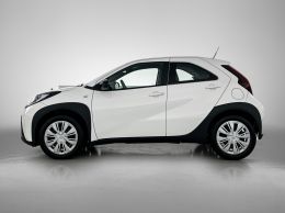 Toyota Aygo_X