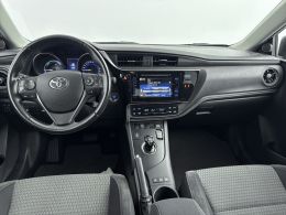 Toyota Auris_Touring_Sports
