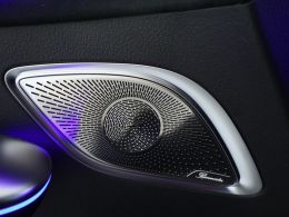 Mercedes-Benz EQE_SUV