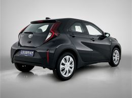Toyota Aygo_X