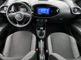 Toyota Aygo_X