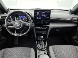 Toyota Yaris_Cross