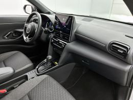 Toyota Yaris_Cross