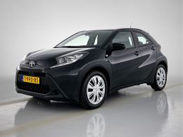 Toyota Aygo_X
