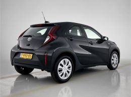 Toyota Aygo_X