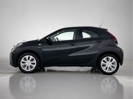 Toyota Aygo_X
