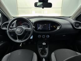 Toyota Aygo_X