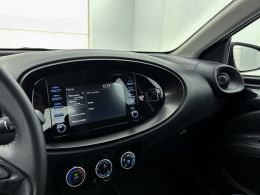 Toyota Aygo_X