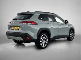 Toyota Corolla_Cross