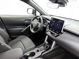 Toyota Corolla_Cross