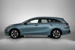 Kia Ceed_Sportswagon