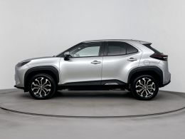Toyota Yaris_Cross
