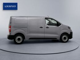 Toyota ProAce_Worker