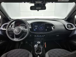 Toyota Aygo_X