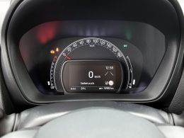 Toyota Aygo_X