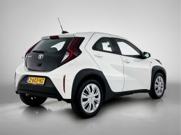 Toyota Aygo_X