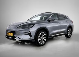 BYD SEAL_U