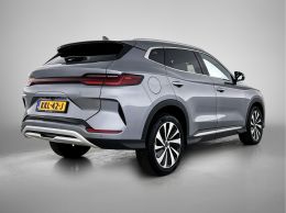 BYD SEAL_U