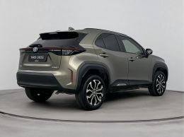 Toyota Yaris_Cross