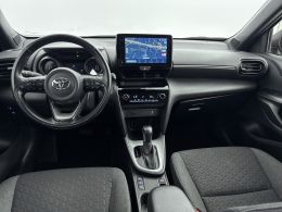 Toyota Yaris_Cross