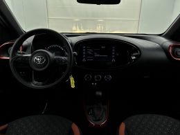Toyota Aygo_X