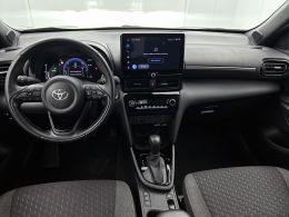 Toyota Yaris_Cross