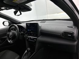 Toyota Yaris_Cross