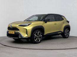Toyota Yaris_Cross