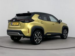 Toyota Yaris_Cross