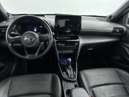 Toyota Yaris_Cross