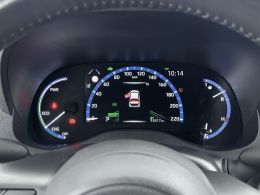 Toyota Yaris_Cross