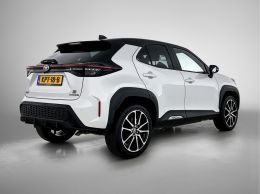 Toyota Yaris_Cross