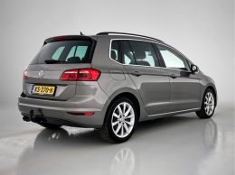 Volkswagen Golf_Sportsvan