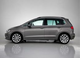 Volkswagen Golf_Sportsvan