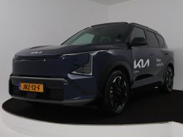 Kia EV5