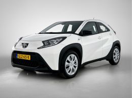 Toyota Aygo_X