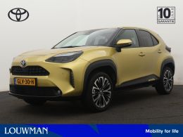 Toyota Yaris_Cross