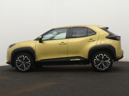 Toyota Yaris_Cross