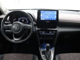 Toyota Yaris_Cross
