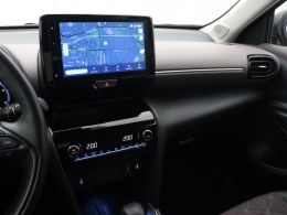 Toyota Yaris_Cross