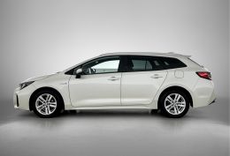 Suzuki Swace