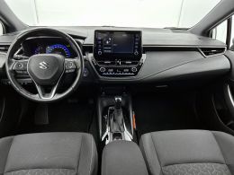 Suzuki Swace