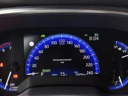 Suzuki Swace