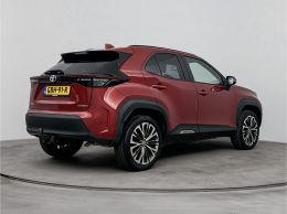 Toyota Yaris_Cross